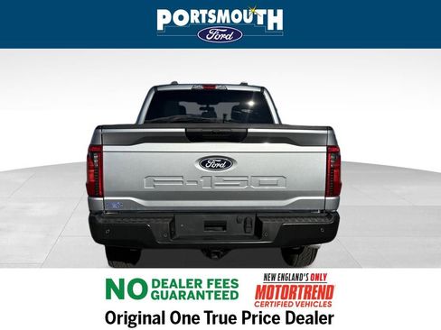 Used 2025 Ford F150 XL image 26