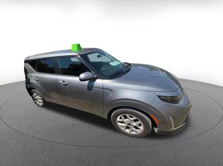 Used 2025 Kia Soul LX w/ LX Technology Package video 2