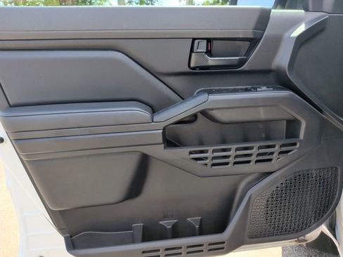 Used 2024 Toyota Tacoma SR RWD image 13