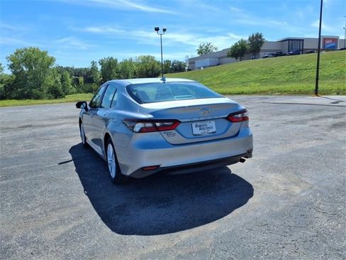 Used 2023 Toyota Camry LE image 17