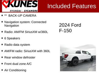 Used 2024 Ford F150 XLT video 2