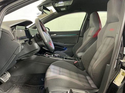 Used 2023 Volkswagen GTI S image 22