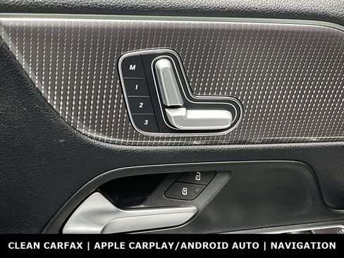 Used 2021 Mercedes-Benz GLA 250 4MATIC image 10