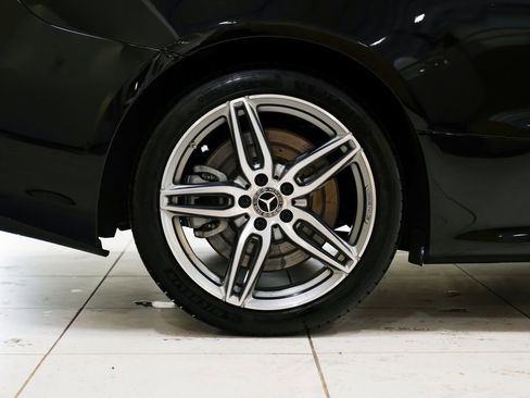 Certified 2020 Mercedes-Benz E 450 4MATIC Cabriolet image 17
