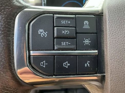 Used 2022 Ford F150 King Ranch w/ Equipment Group 601A High image 17