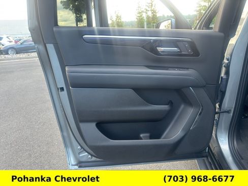 Certified 2026 Chevrolet Suburban LS AWD/4WD image 23