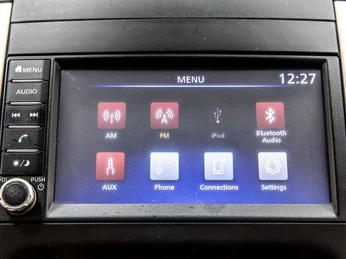 Used 2019 Nissan Frontier SV RWD image 22