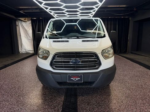 Used 2016 Ford Transit 350 XLT RWD image 2