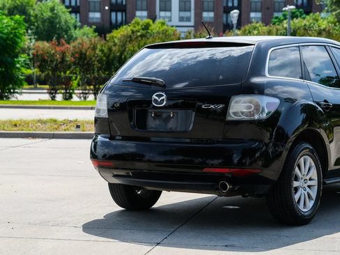 Used 2011 MAZDA CX-7 i Sport FWD image 25