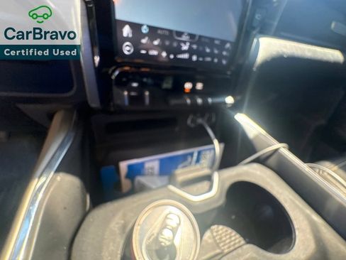 Used 2019 RAM 2500 Big Horn AWD/4WD image 12