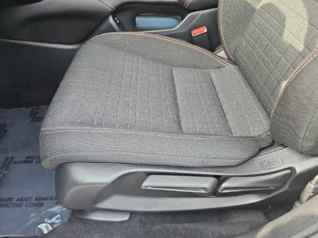 Used 2024 Honda HR-V Sport image 28