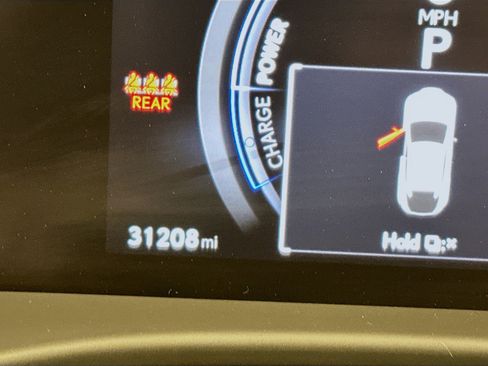 Used 2023 Lexus RZ 450e Premium w/ Technology Package AWD/4WD image 19