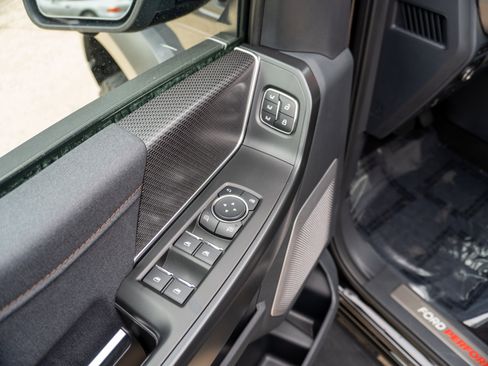 Used 2022 Ford F150 Raptor w/ Equipment Group 801A High image 11