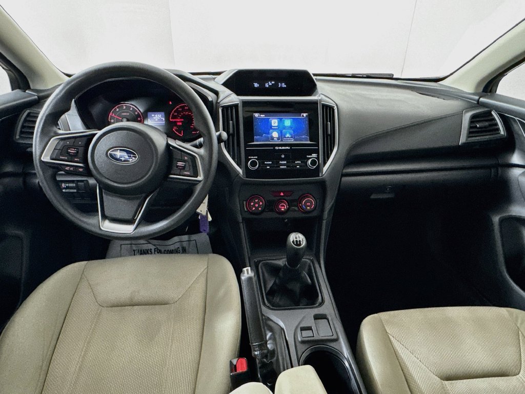 Used 2017 Subaru Impreza 2.0i AWD/4WD image 25