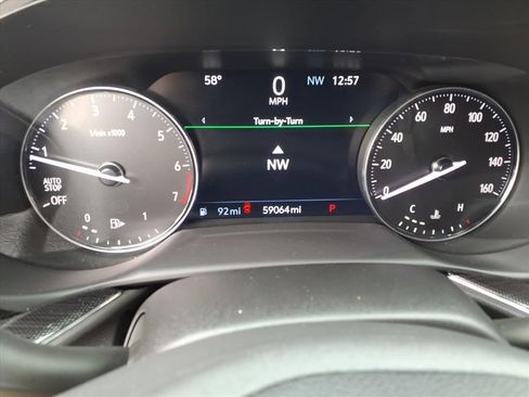 Used 2023 Buick Envision Essence image 27