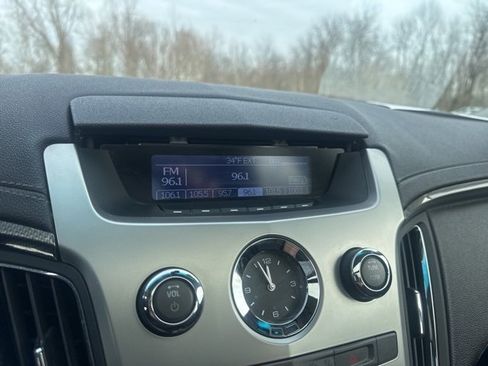 Used 2013 Cadillac CTS Luxury image 7