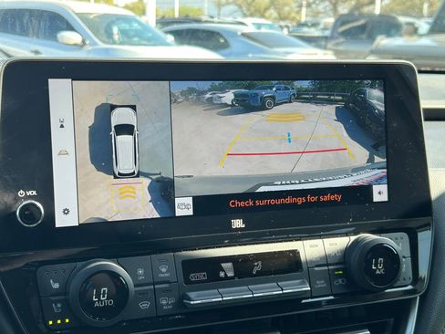 Used 2024 Toyota Grand Highlander Limited image 42