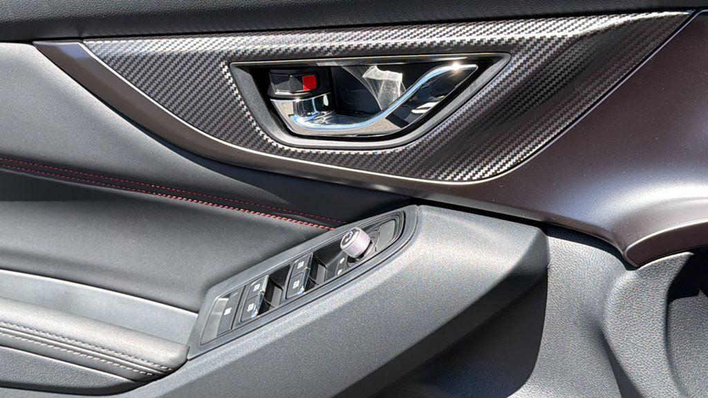 New 2026 Subaru WRX Premium AWD/4WD image 22