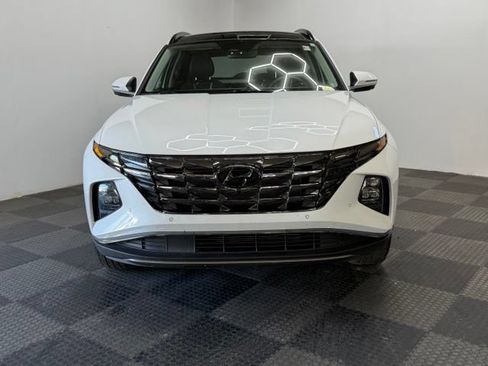 Used 2022 Hyundai Tucson Limited AWD/4WD image 5