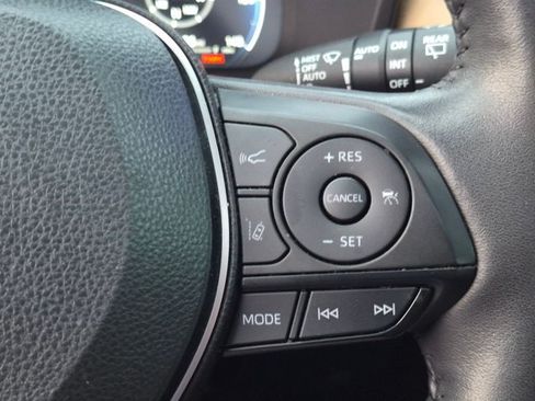 Used 2023 Toyota RAV4 Limited AWD/4WD image 13