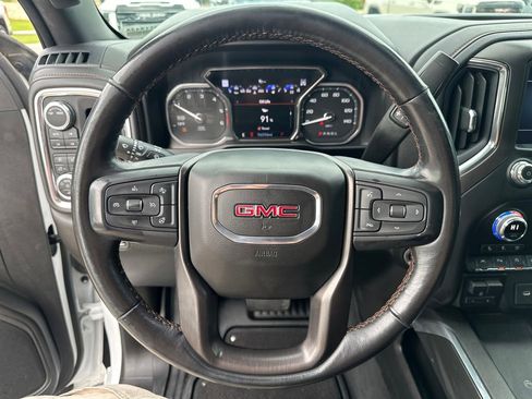 Used 2021 GMC Sierra 1500 AT4 w/ AT4 Premium Package AWD/4WD image 20