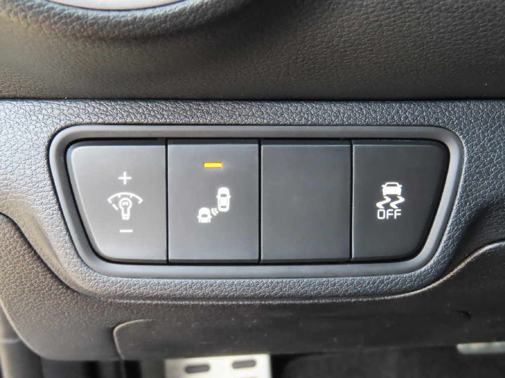 Used 2023 Kia Forte GT-Line FWD image 14