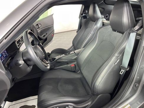 Used 2024 Nissan Z Performance w/ Floor Mat Package image 14