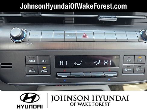 New 2026 Hyundai Kona SEL Sport FWD image 31