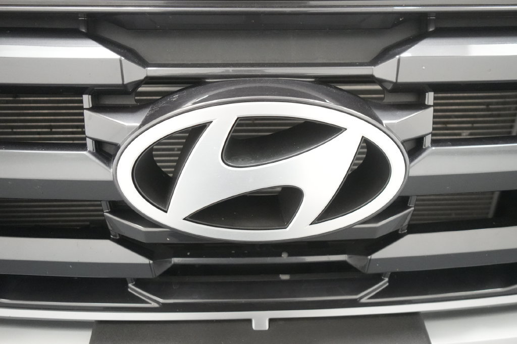 Used 2025 Hyundai Tucson SEL AWD/4WD image 12