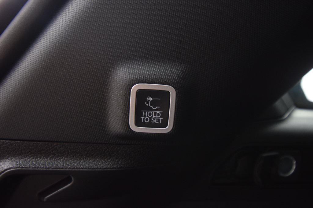 New 2027 Jeep Grand Cherokee Limited AWD/4WD image 39
