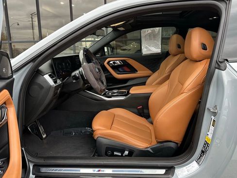 Used 2023 BMW M240i xDrive Coupe w/ Premium Enhanced Package image 16