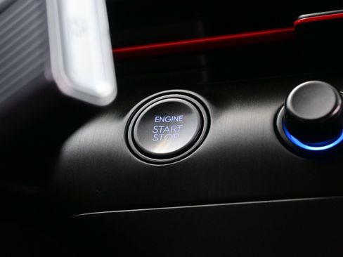 Certified 2025 Hyundai Kona N Line S image 23