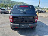 Used 2024 Ford Bronco Sport Big Bend w/ Convenience Package image 5