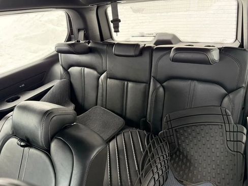 Used 2022 Jeep Wagoneer Series II image 16