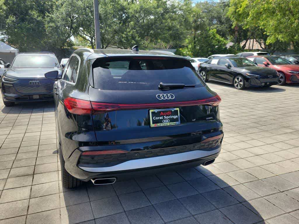 New 2026 Audi Q5 Premium AWD/4WD image 6