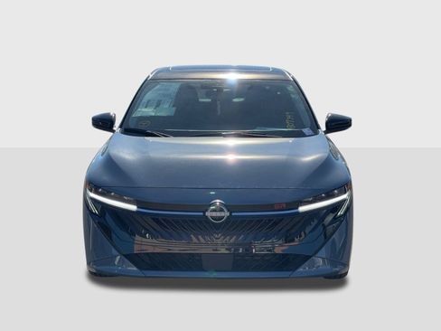 New 2026 Nissan Sentra SR w/ SR Premium Package image 6