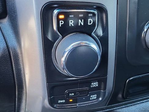 Used 2024 RAM 1500 Classic Warlock image 15