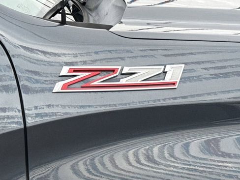 Used 2019 Chevrolet Silverado 1500 LT Trail Boss image 6