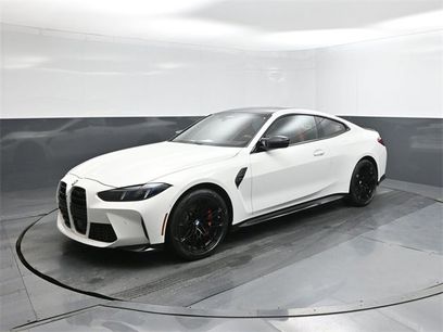 New 2026 BMW M4 Competition