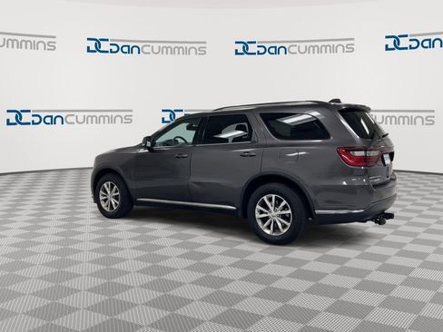 Used 2014 Dodge Durango Limited AWD/4WD image 6