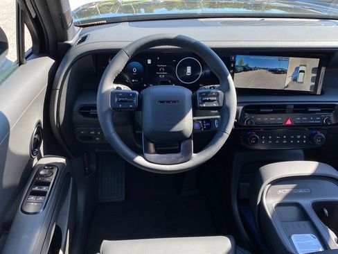 New 2026 Hyundai Palisade XRT Pro AWD/4WD image 23