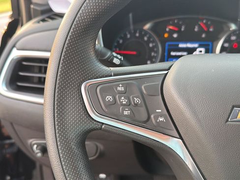 Used 2024 Chevrolet Equinox LT FWD image 20