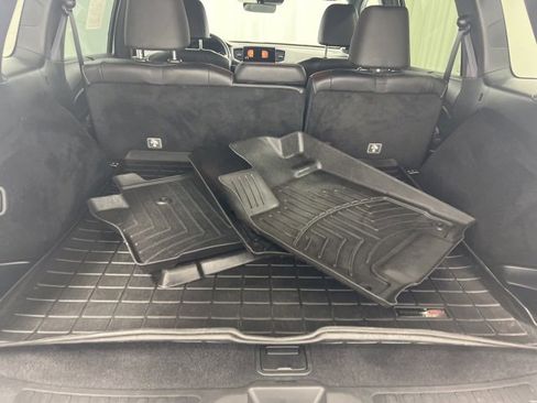 Used 2021 Honda Passport EX-L image 9