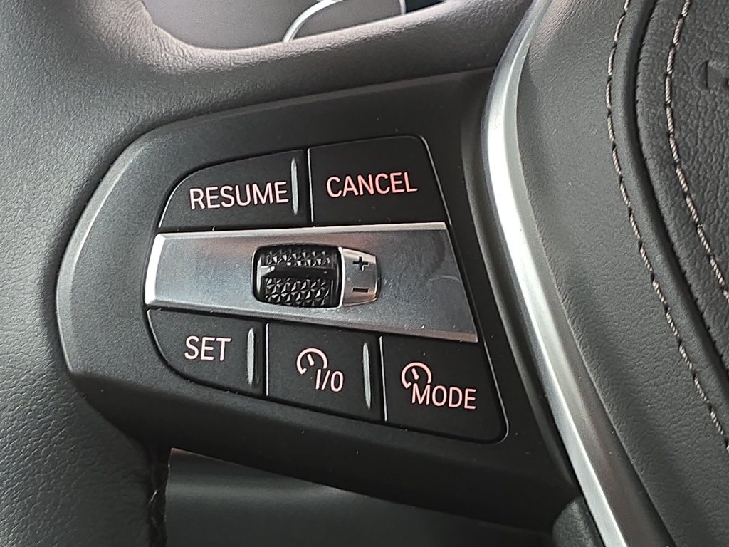 Used 2026 BMW X5 sDrive40i w/ Premium Package RWD image 13