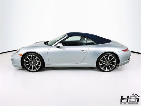 Used 2014 Porsche 911 Carrera image 9