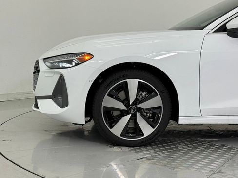 New 2025 Audi A5 2.0T Premium Plus image 24