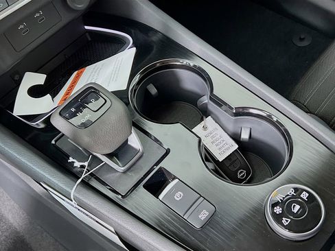 New 2026 Nissan Rogue Rock Creek w/ Rock Creek Premium Package image 14