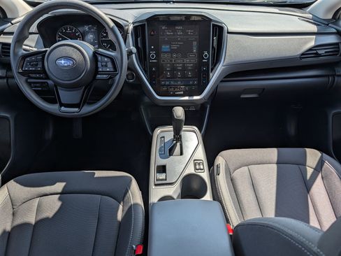 Certified 2025 Subaru Crosstrek 2.5i Premium AWD/4WD image 10