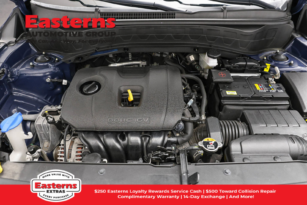 Used 2024 Kia Seltos S AWD/4WD image 8