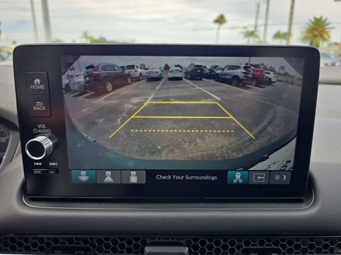 Certified 2024 Honda HR-V EX-L image 19